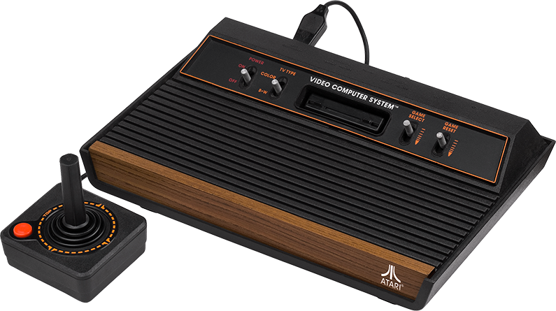 atari 2600