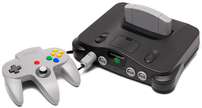 Nintendo 64
