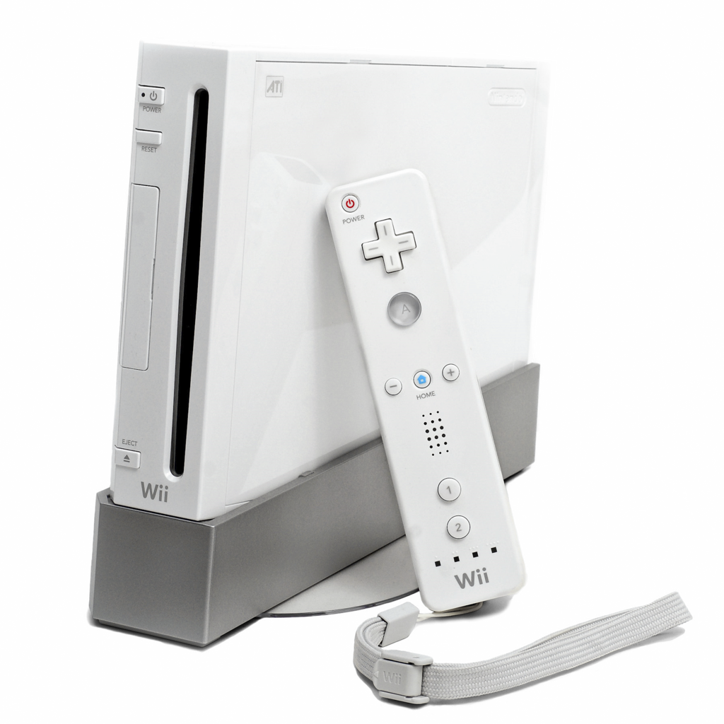 Nintendo Wii