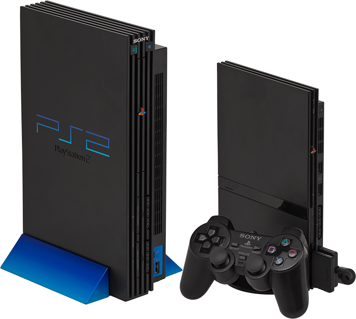 Playstation 2