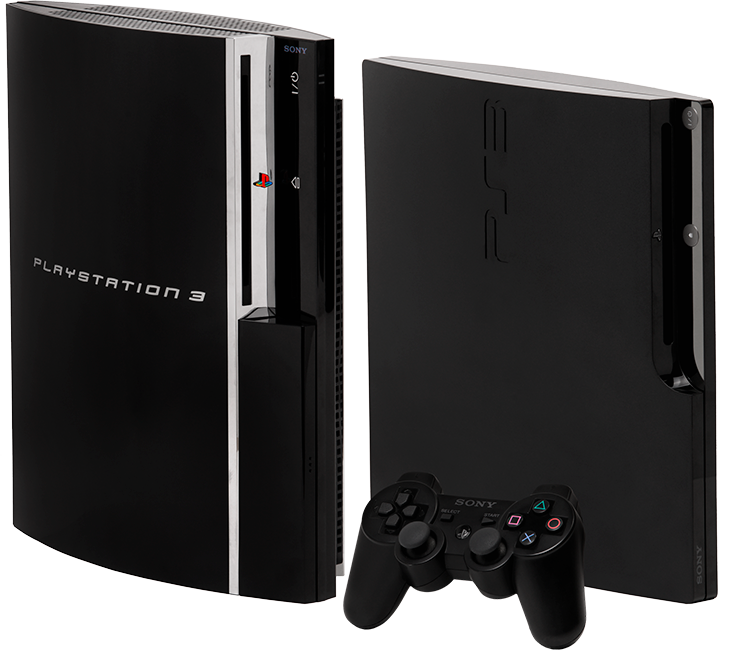 Playstation 3