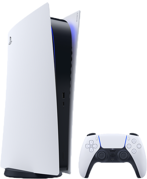 Playstation 5