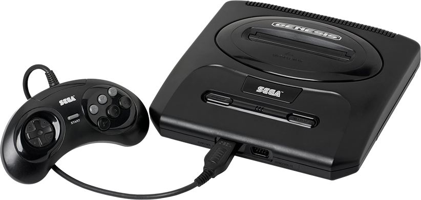 sega genesis