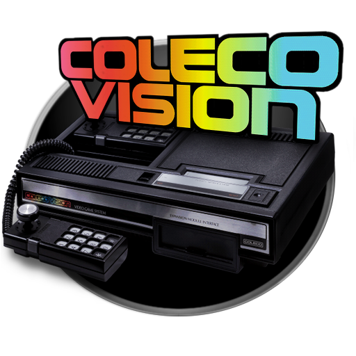 coleco vision